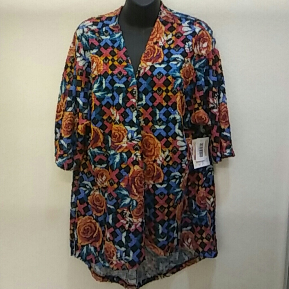 LulaRoe Lindsay